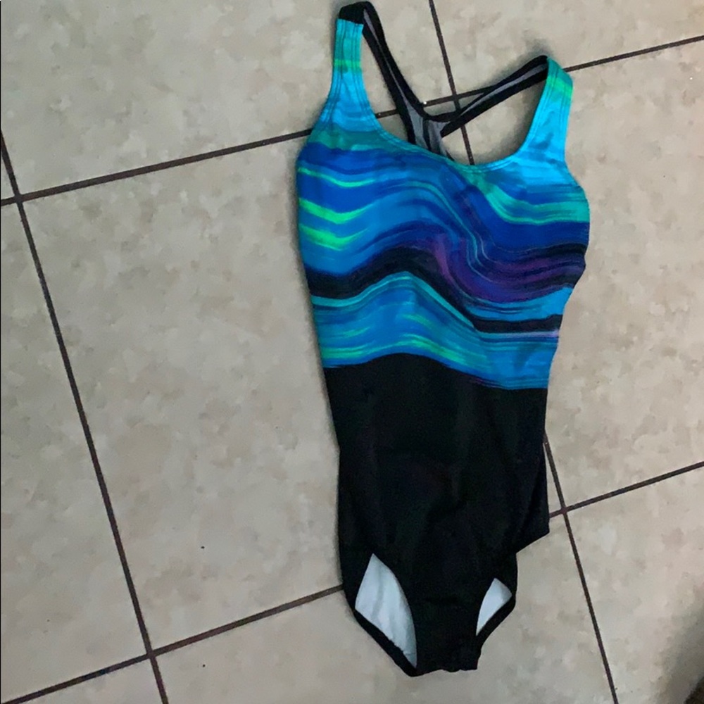 swim suit